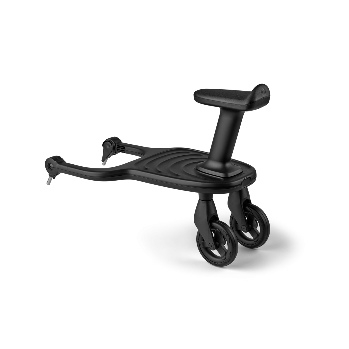 Patinete acoplado Bugaboo Negro