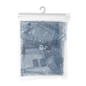 BURBUJA UNIVERSAL LLuvia para Carro y Silla