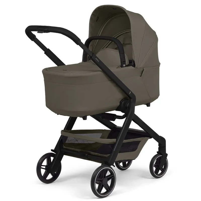 Carrito Duo Joolz Hub 2 - Imagen 9