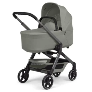 Carrito Duo Joolz Hub 2