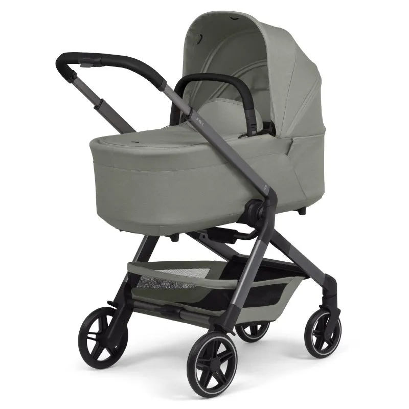 Carrito Duo Joolz Hub 2