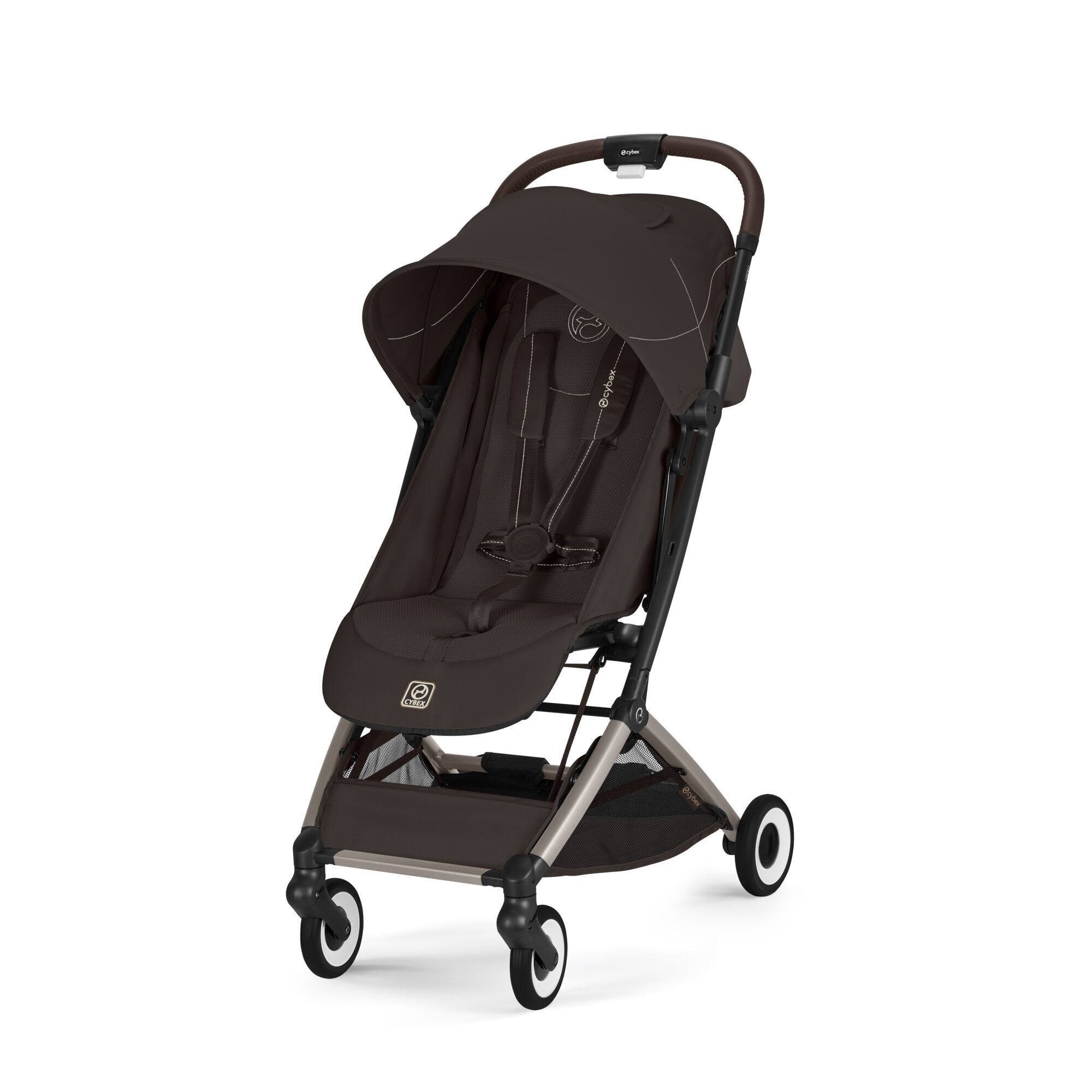 Silla de Paseo Cybex Orfeo - Imagen 4
