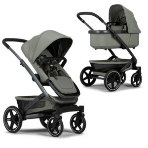 Cochecito Joolz Geo 3 Mono 2 piezas