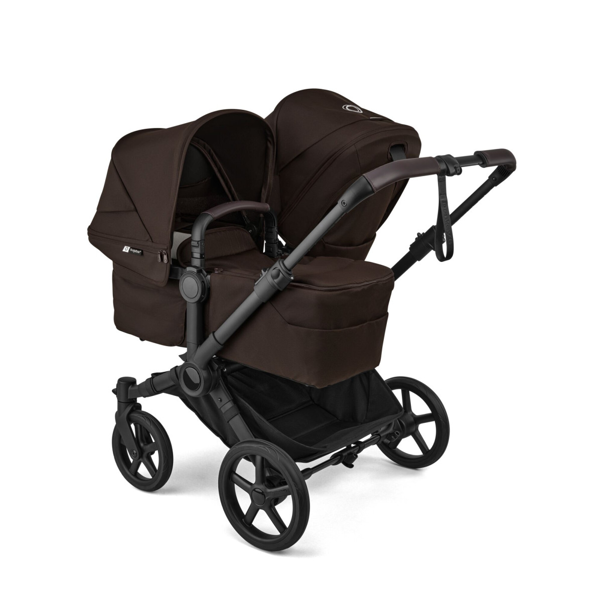 Cochecito Bugaboo Donkey 6 Duo - Imagen 5
