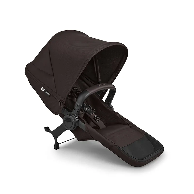 Silla Para Hermanos Bugaboo Donkey 6 - Imagen 2