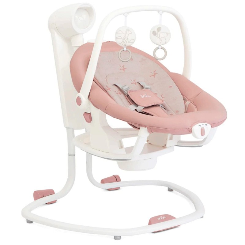 Columpio Hamaca Joie SERINA 2 in 1 - Imagen 3
