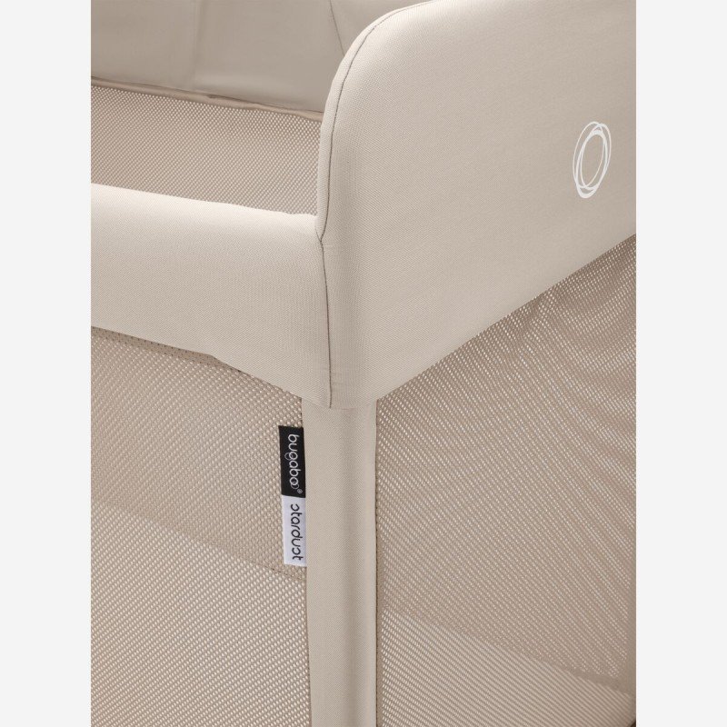 Bugaboo Cuna de Viaje Stardust - Imagen 4