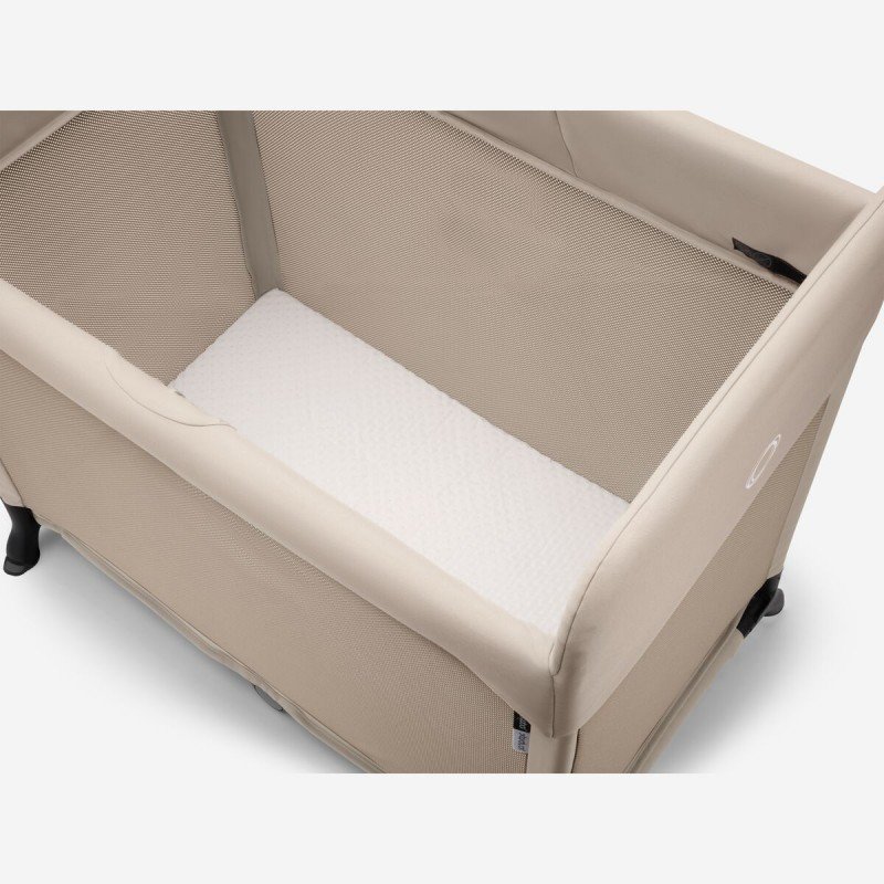 Bugaboo Cuna de Viaje Stardust - Imagen 6