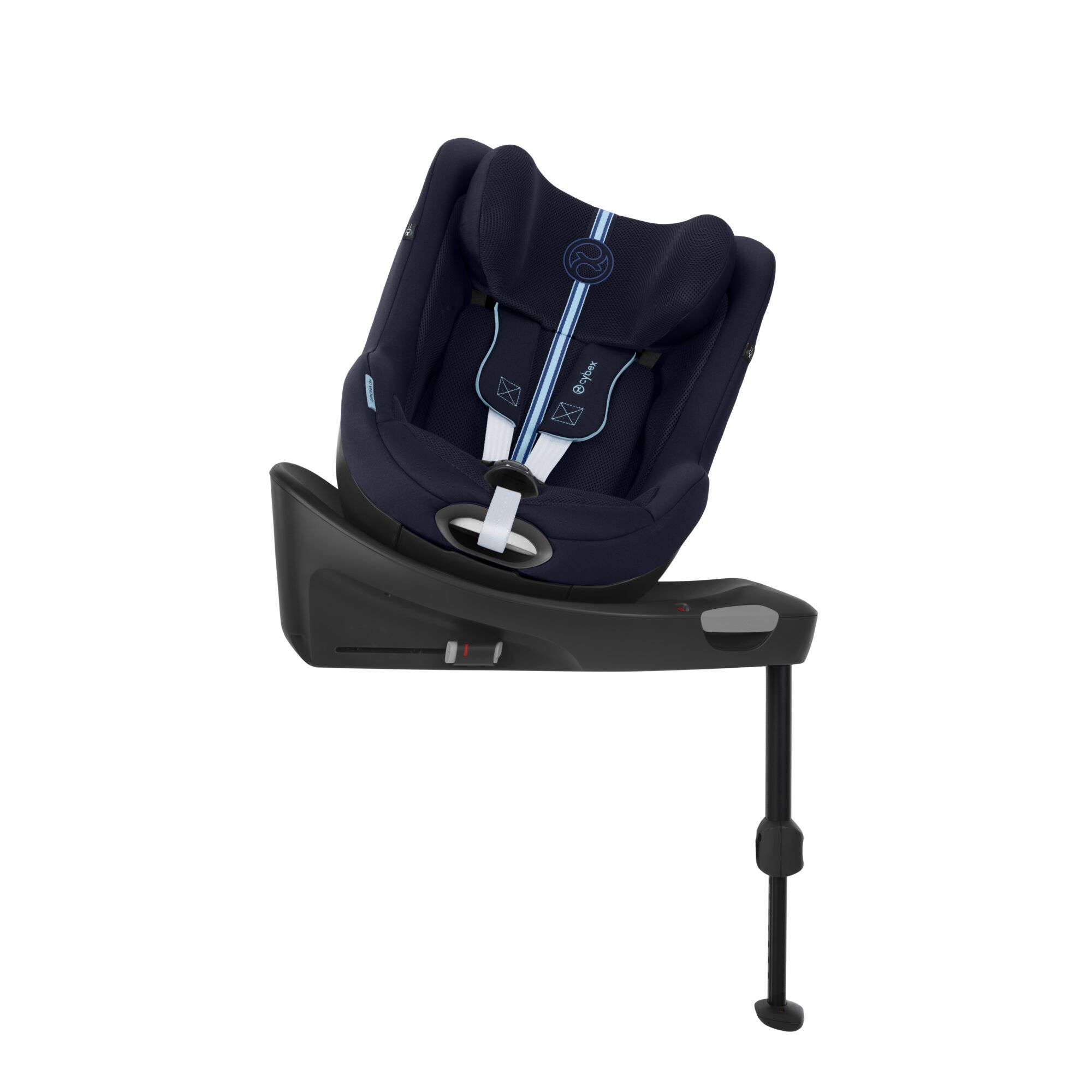 Cybex Sirona Gi i-size 61 – 105 cm - Imagen 9