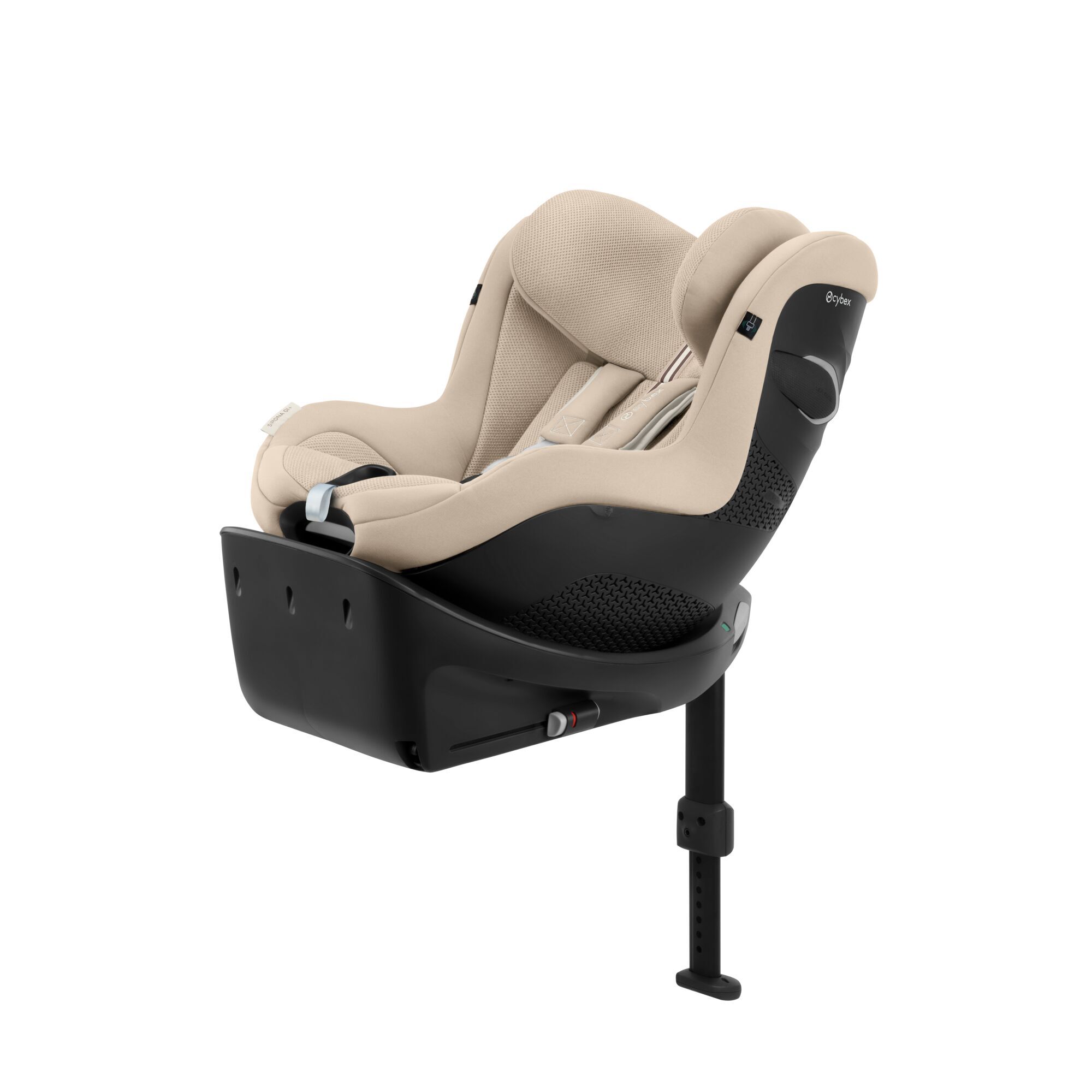 Cybex Sirona Gi i-size 61 – 105 cm - Imagen 4