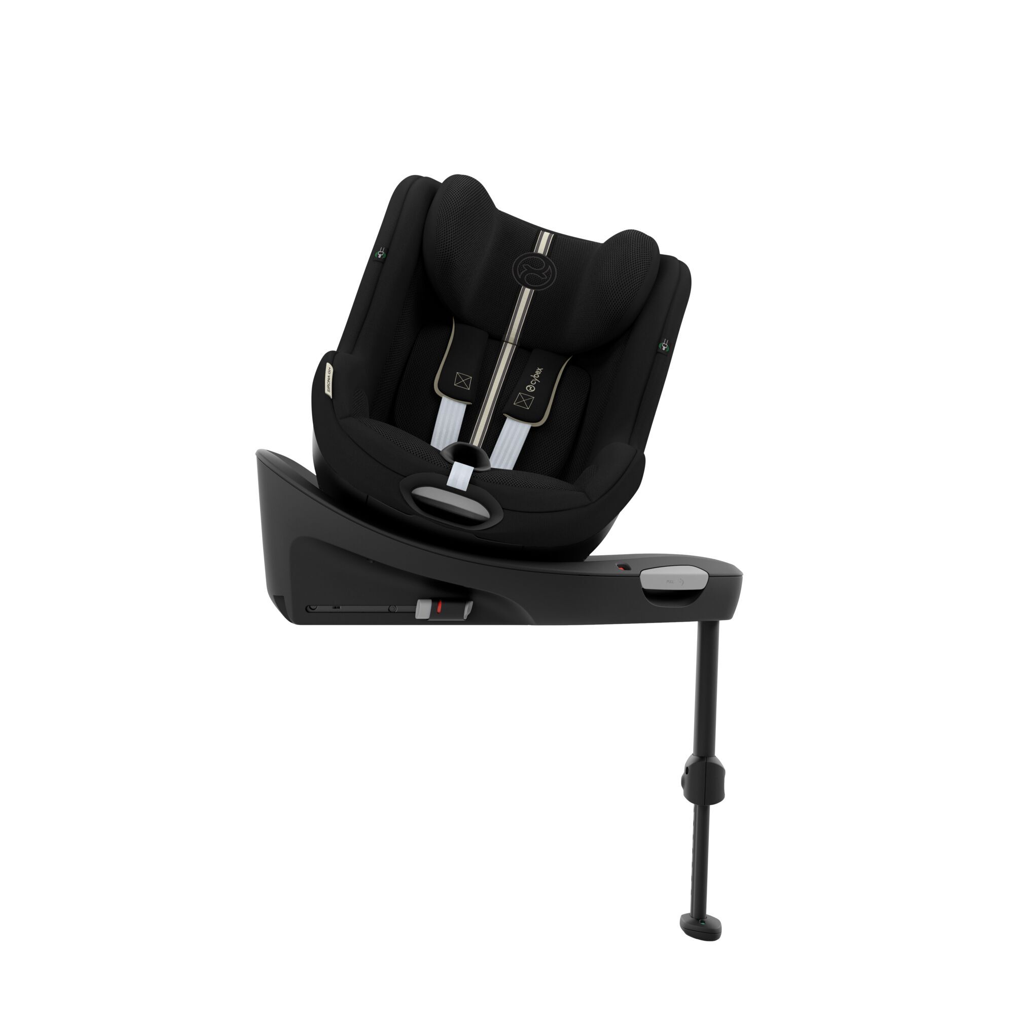 Cybex Sirona Gi i-size 61 – 105 cm - Imagen 14