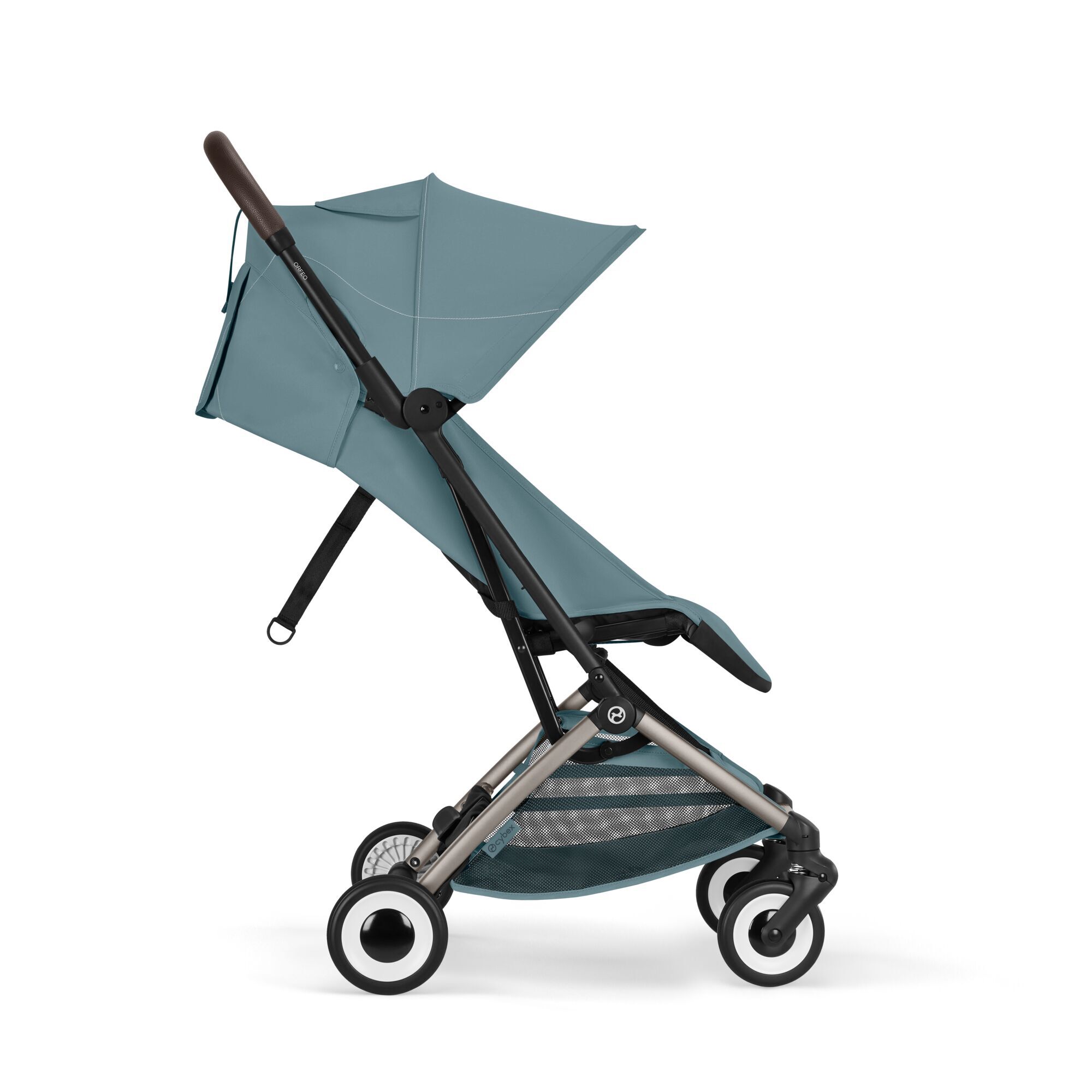 Silla de Paseo Cybex Orfeo - Imagen 19