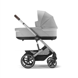 Cybex BALIOS S Lux Cochecito Duo