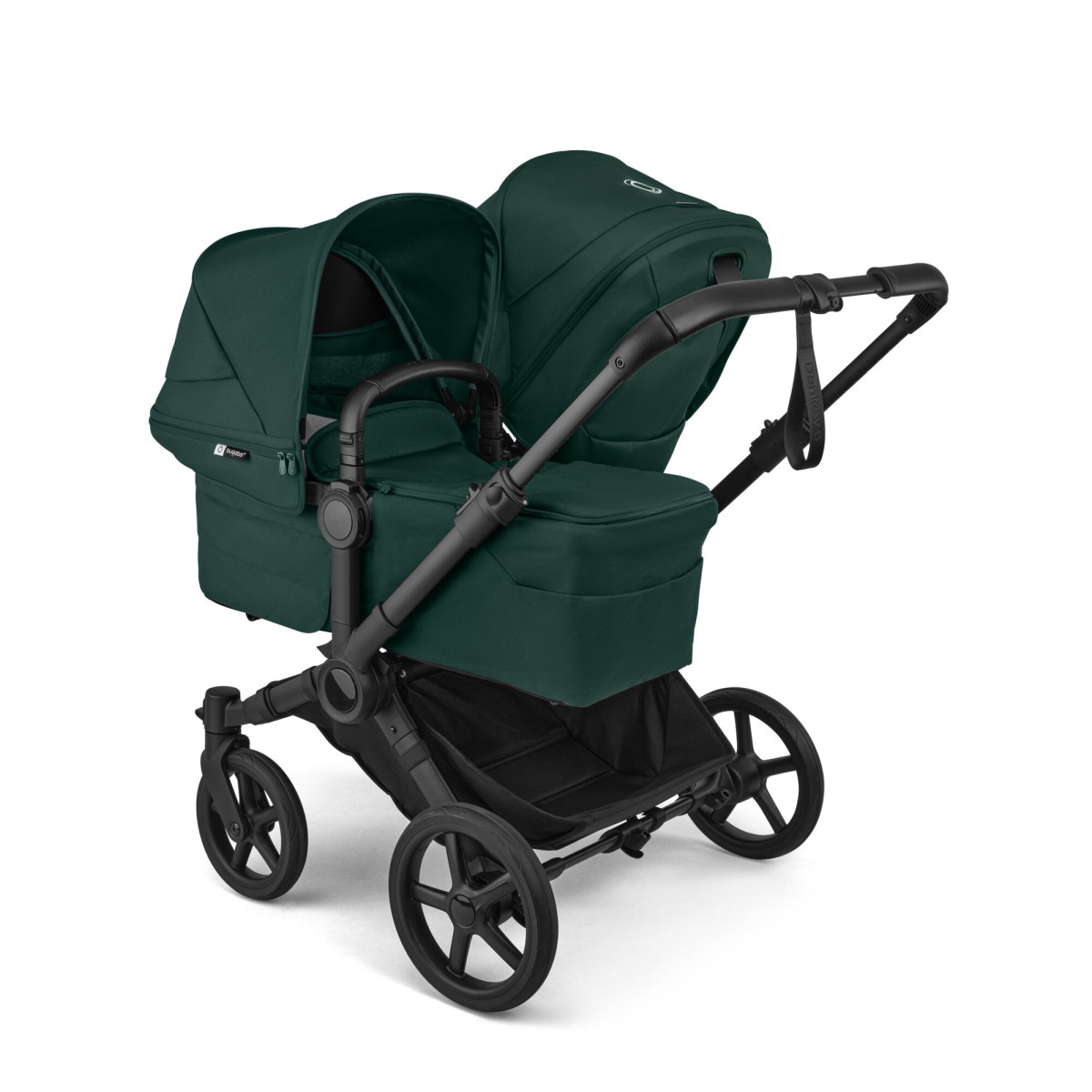 Cochecito Bugaboo Donkey 6 Duo - Imagen 6