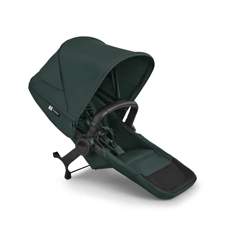 Silla Para Hermanos Bugaboo Donkey 6 - Imagen 3