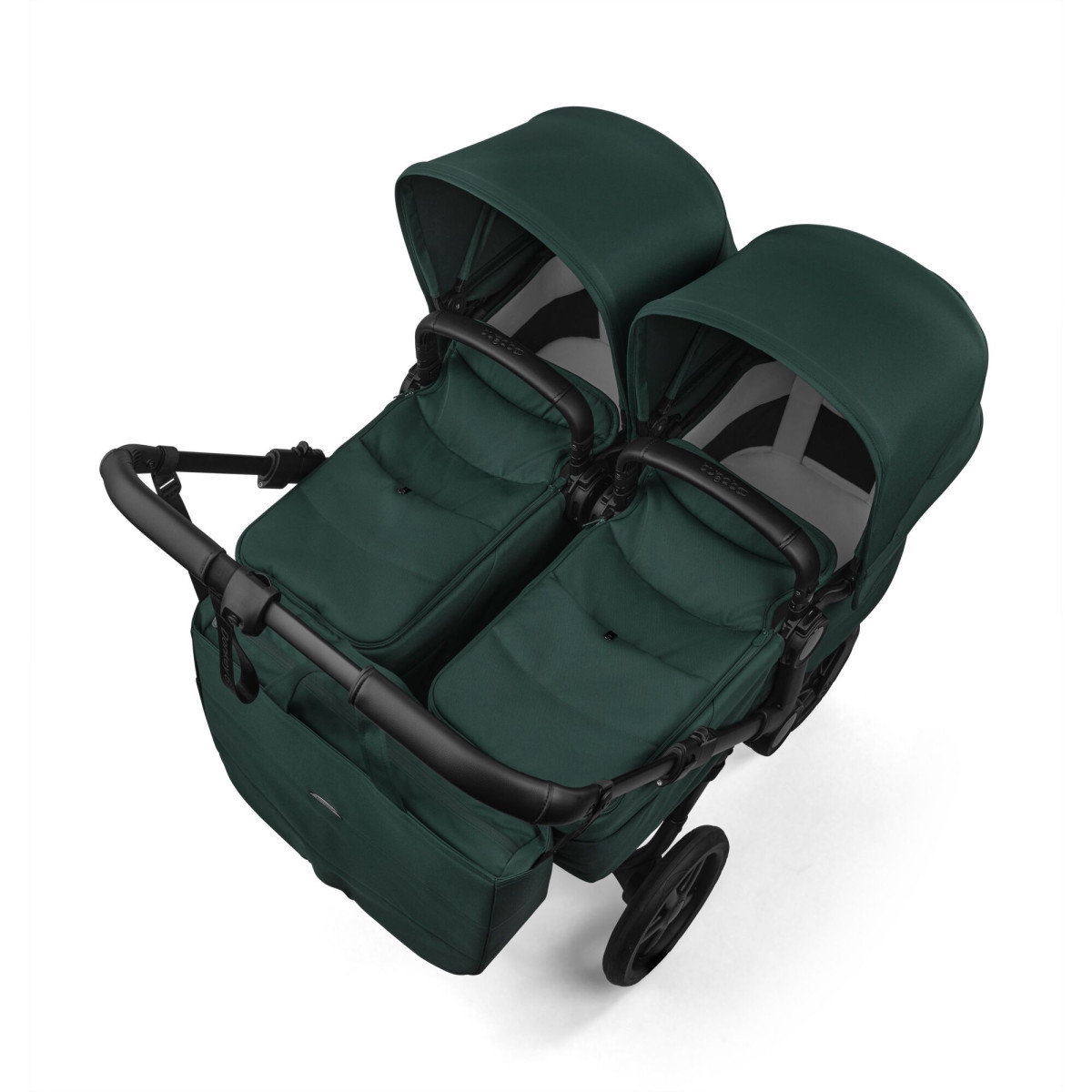 Cochecito Bugaboo Donkey 6 Gemelar - Imagen 4
