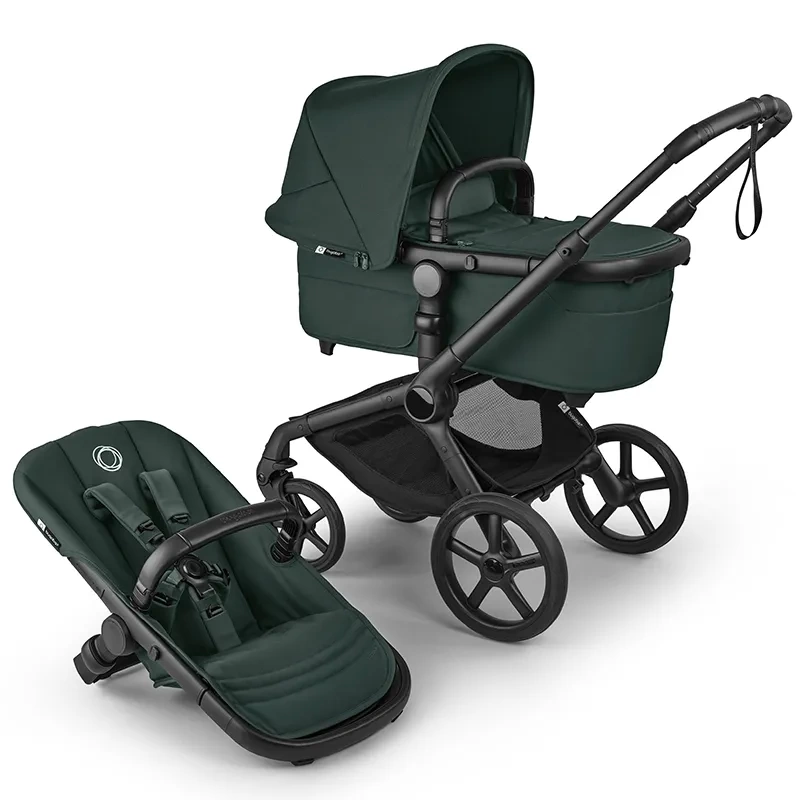 Bugaboo Fox 5 Renew Completo - Imagen 2