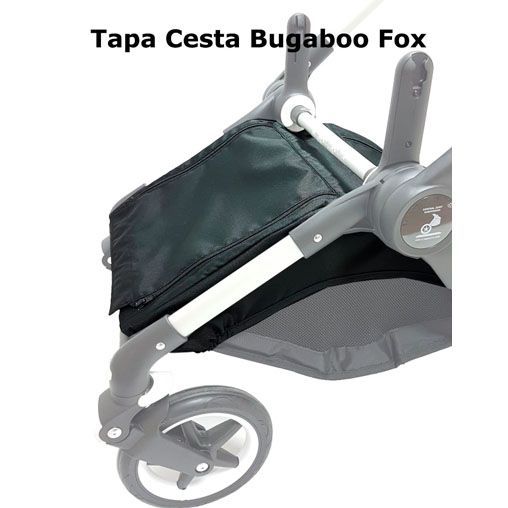 Tapa para cubierta de cesta de Bugaboo Fox 3 de Dy da dos - Imagen 6