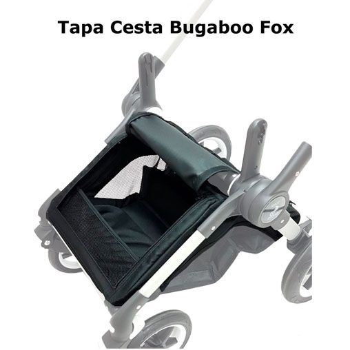 Tapa para cubierta de cesta de Bugaboo Fox 3 de Dy da dos - Imagen 7