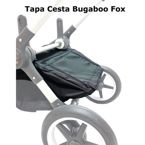 Tapa para cubierta de cesta de Bugaboo Fox 3 de Dy da dos - Imagen 3