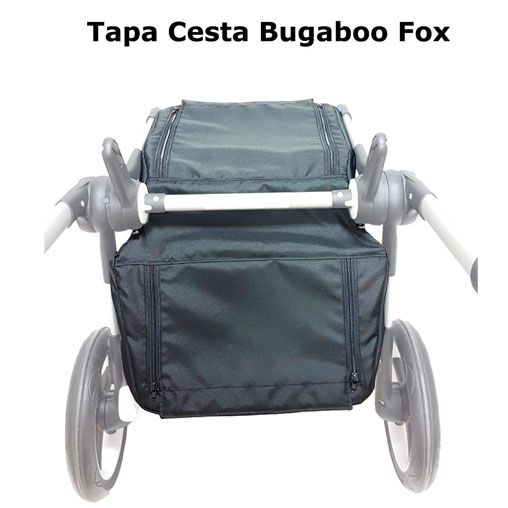 Tapa para cubierta de cesta de Bugaboo Fox 3 de Dy da dos - Imagen 4