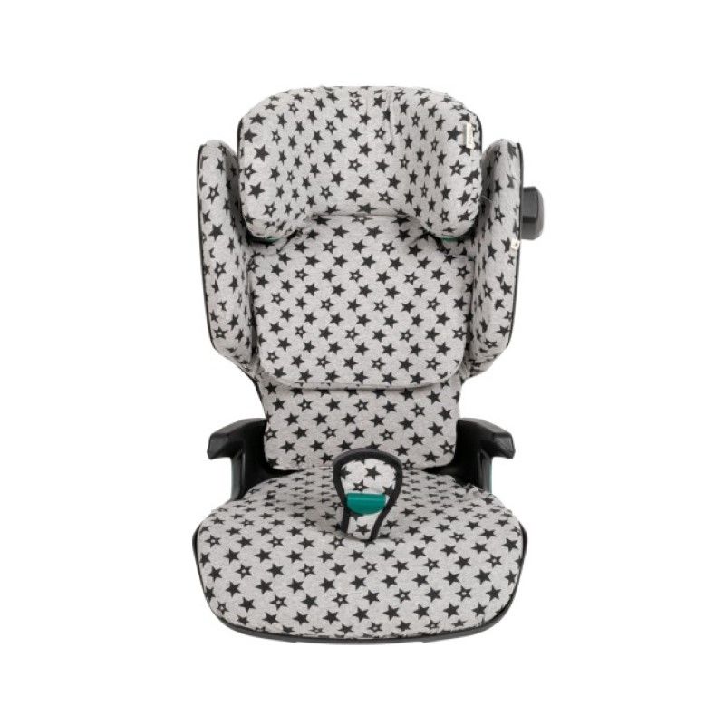 Funda Silla Coche Romer Kidfix iSize - Imagen 7