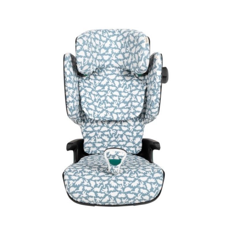 Funda Silla Coche Romer Kidfix iSize - Imagen 6