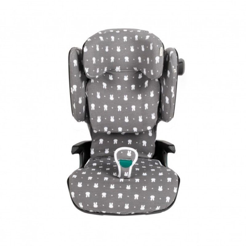 Funda Silla Coche Romer Kidfix iSize - Imagen 5