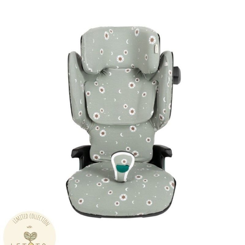 Funda Silla Coche Romer Kidfix iSize - Imagen 3