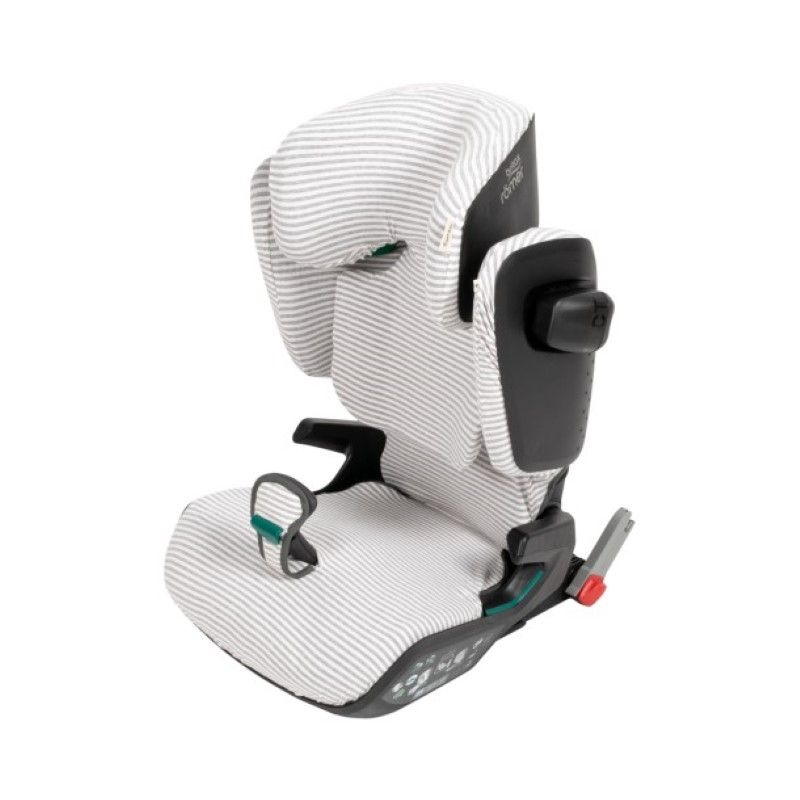 Funda Silla Coche Romer Kidfix iSize - Imagen 2