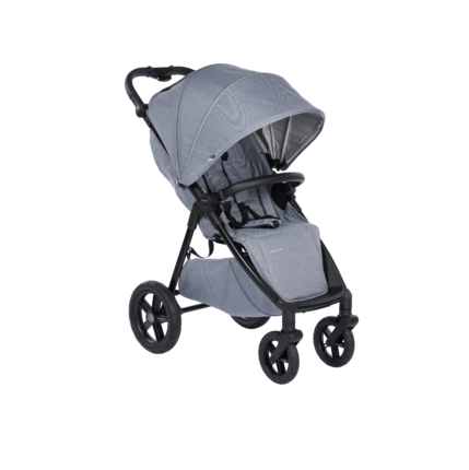 Silla Paseo Mast M4X Mini - Imagen 7
