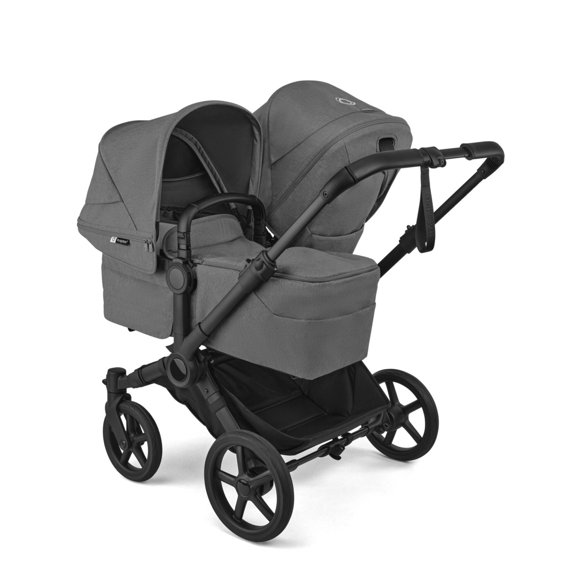 Cochecito Bugaboo Donkey 6 Duo