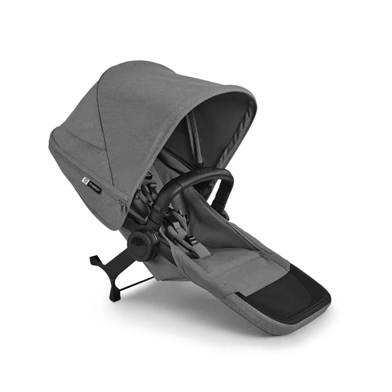 Silla Para Hermanos Bugaboo Donkey 6 - Imagen 6