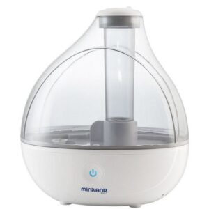 Humidificador Miniland Baby Humidrop blanco