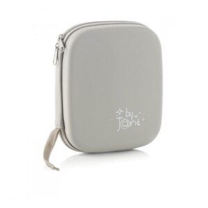 Estuche neceser de higiene JANE completo