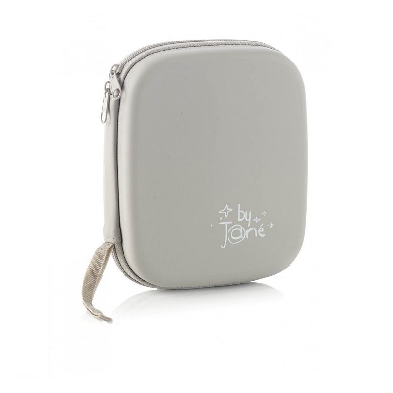Estuche neceser de higiene JANE completo