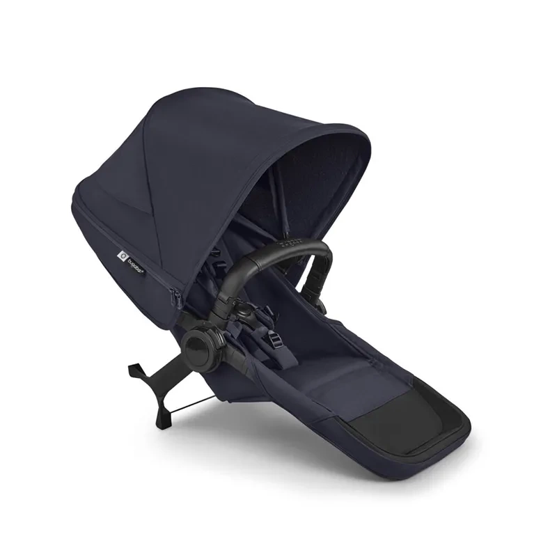Silla Para Hermanos Bugaboo Donkey 6 - Imagen 4