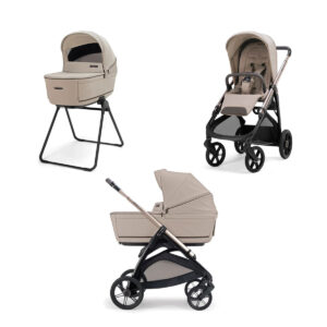 Inglesina Aptica carrito DUO 2026