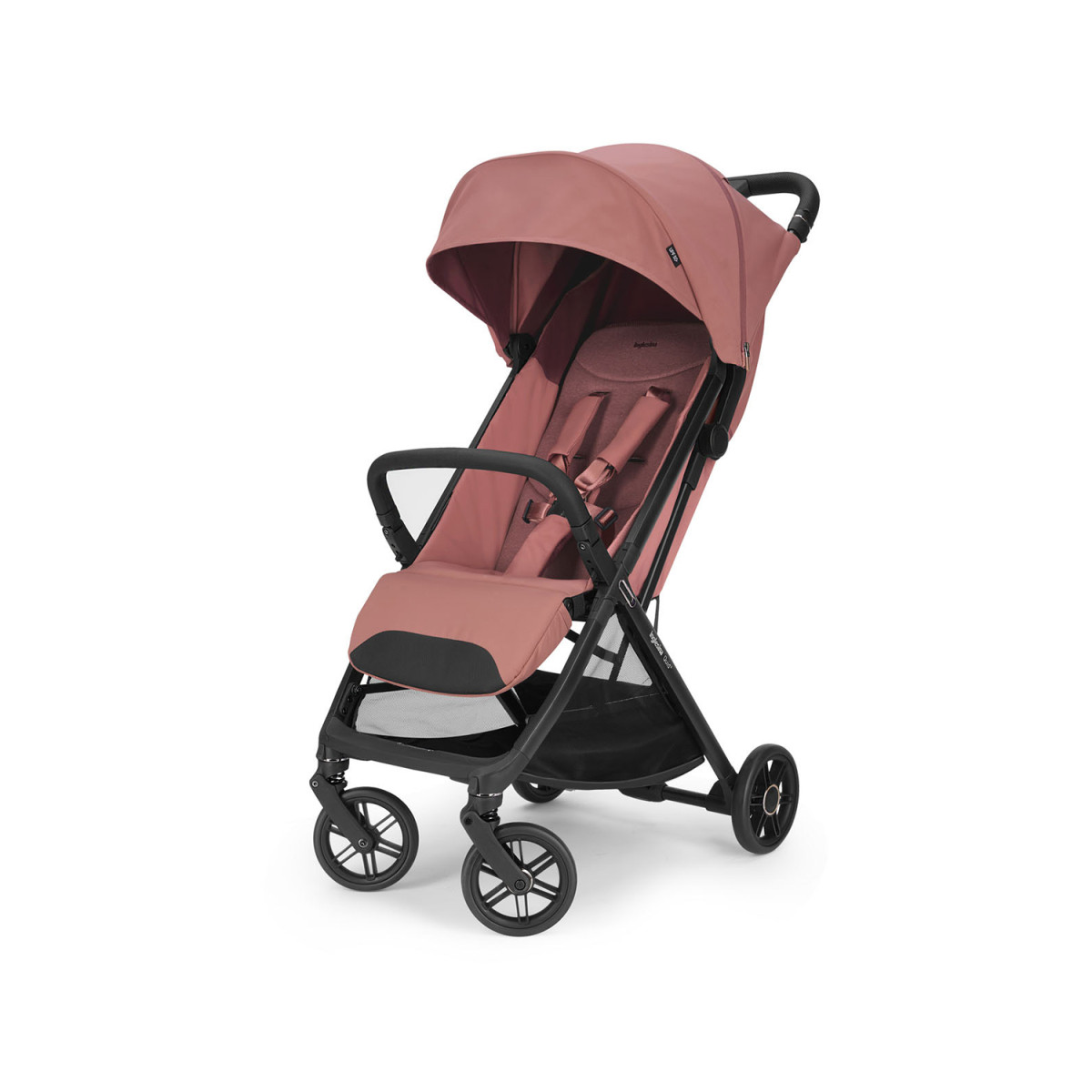 Inglesina Quid 3 silla de paseo compacta - Imagen 4