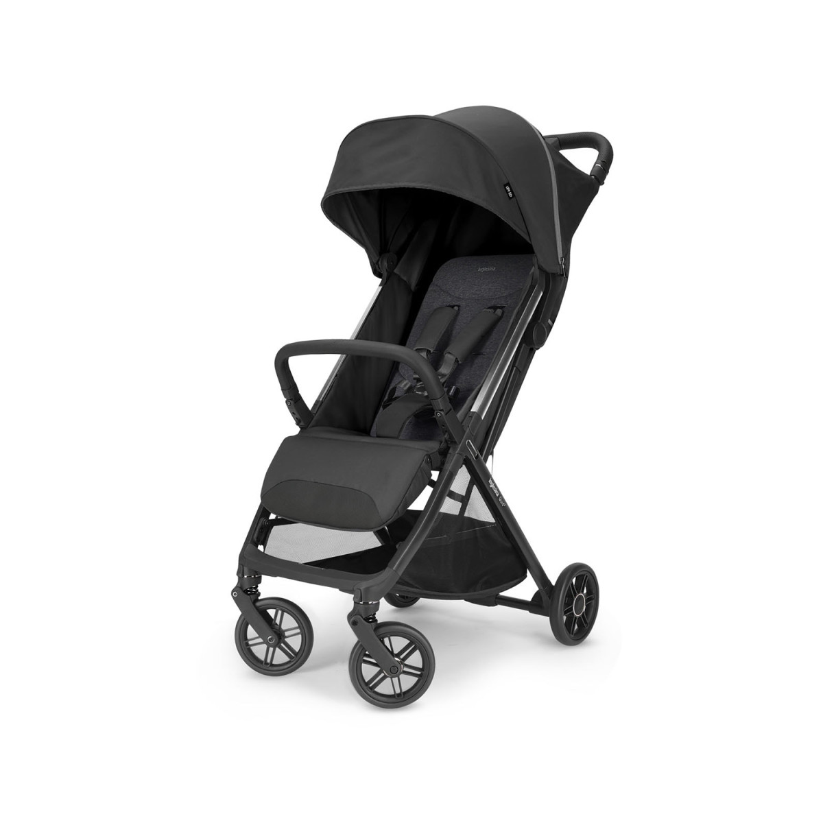 Inglesina Quid 3 silla de paseo compacta - Imagen 2
