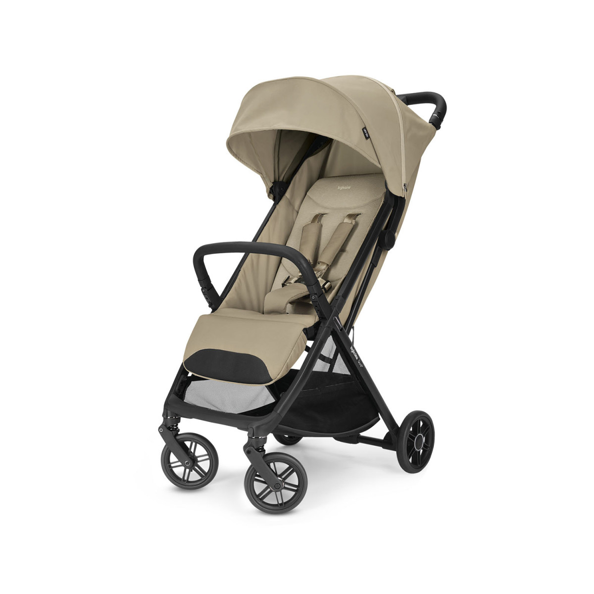 Inglesina Quid 3 silla de paseo compacta - Imagen 3