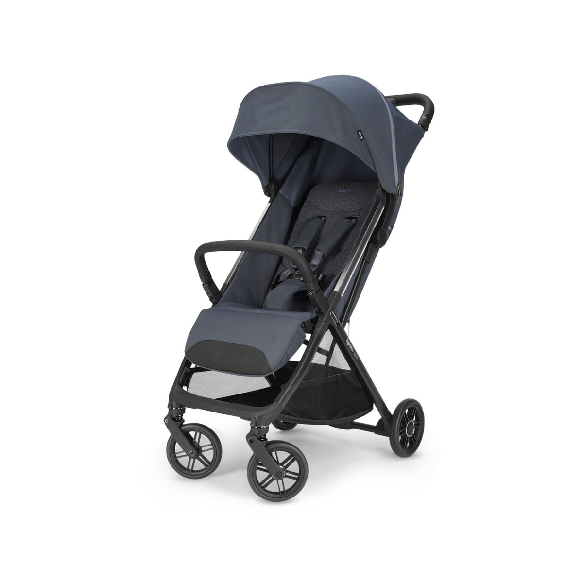 Inglesina Quid 3 silla de paseo compacta - Imagen 6