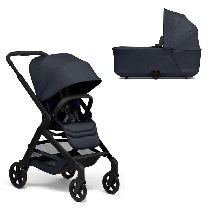 Carrito Duo Joolz Hub 2 - Imagen 4