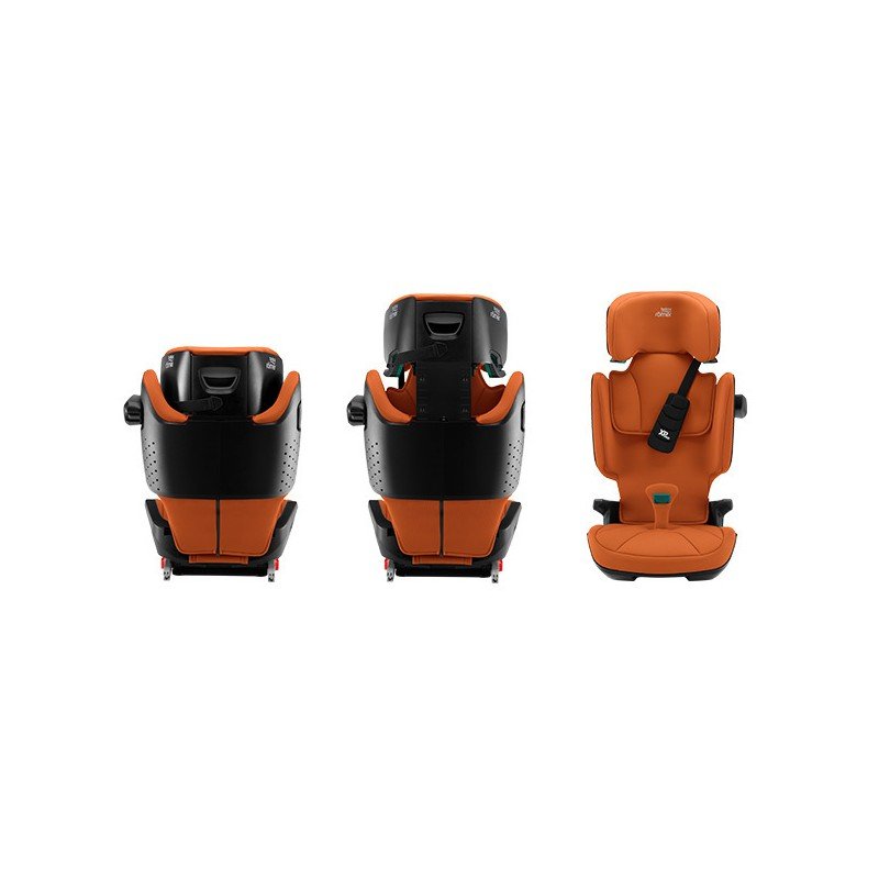 Britax Römer kidfix i-Size silla de coche - Imagen 5