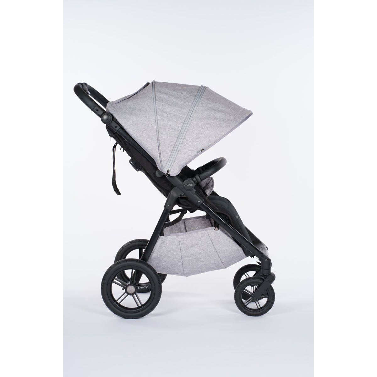 Silla Paseo Mast M4X Mini - Imagen 9