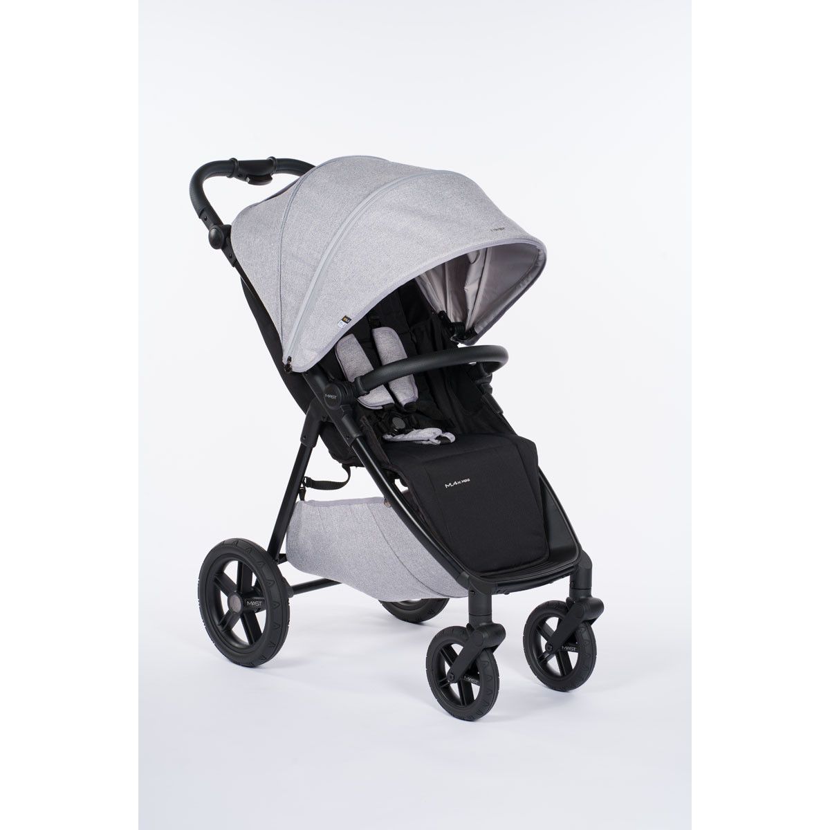 Silla Paseo Mast M4X Mini - Imagen 8