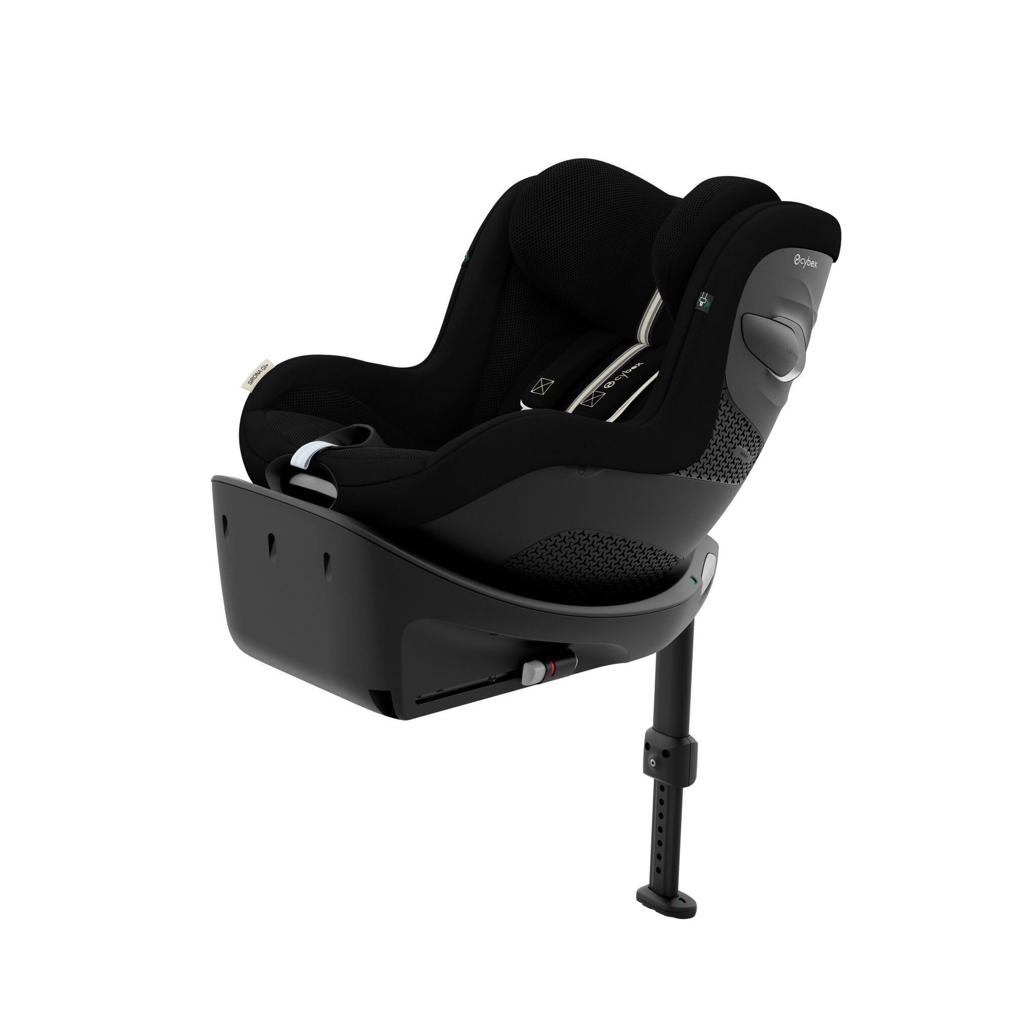 Cybex Sirona Gi i-size 61 – 105 cm - Imagen 5