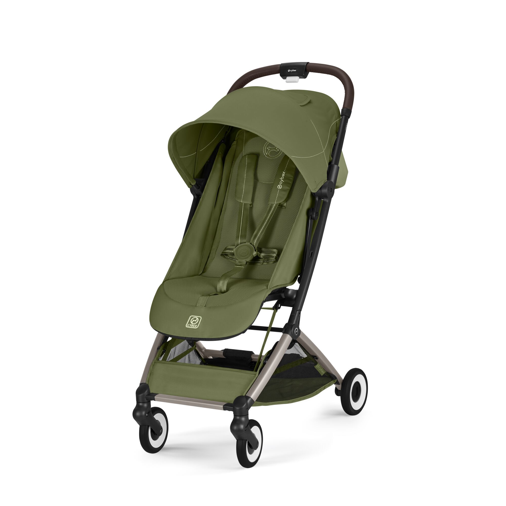 Silla de Paseo Cybex Orfeo - Imagen 24