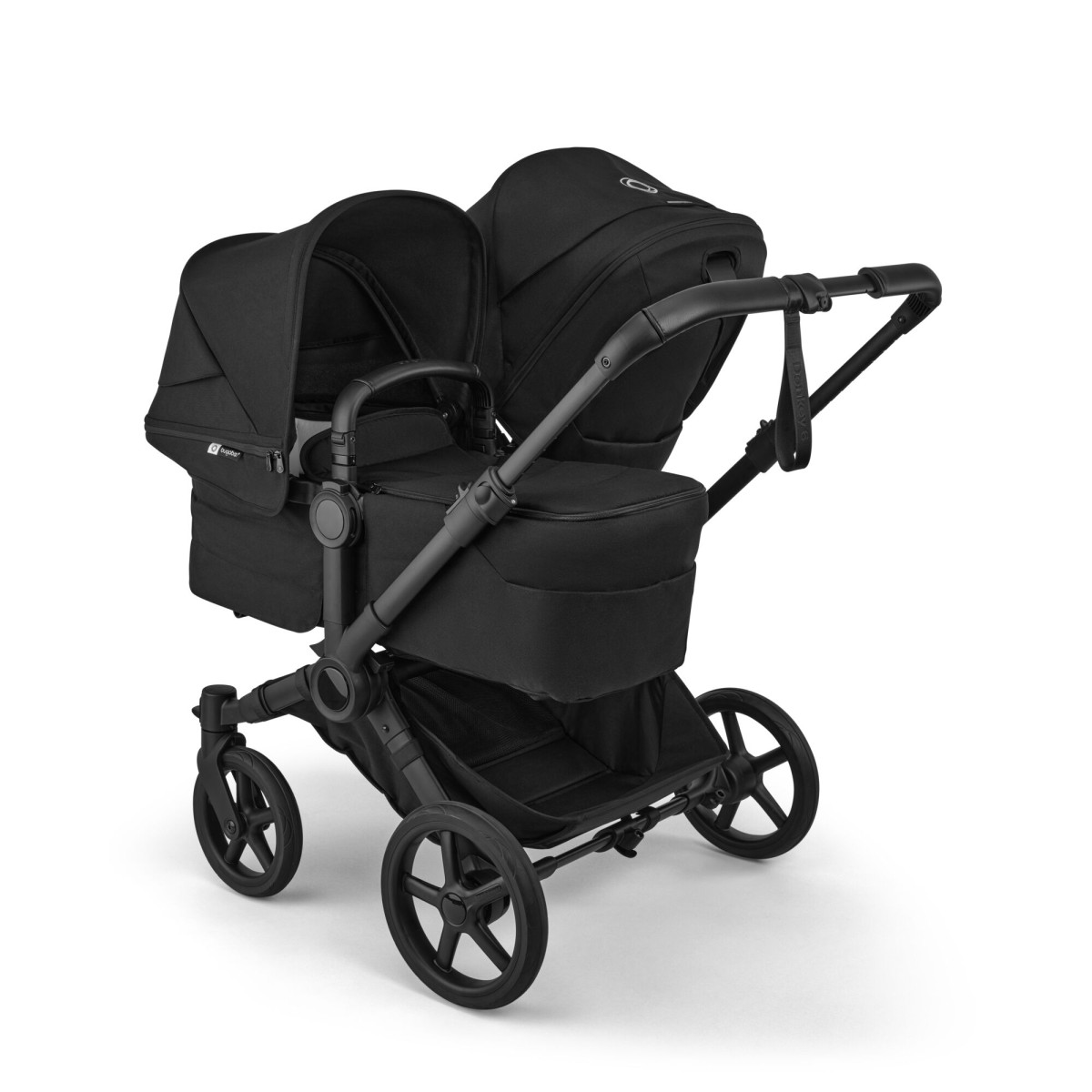 Cochecito Bugaboo Donkey 6 Duo - Imagen 4