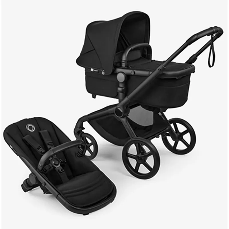 Bugaboo Fox 5 Renew Completo - Imagen 5